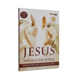 Jesus - Médico de Almas Cd e Dvd
