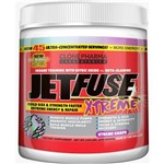 Jet Fuse Xtreme (270g) - Clone Pharma - Exotic Grape