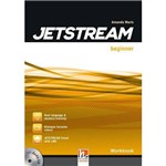 Jetstream Beginner Wb + Audio Cd + E-zone