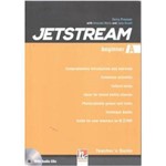 Jetstream Combo Split Beginner Tb a + Audio Cd + E-Zone