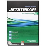 Jetstream Pre-intermediate Combo Split Edition Sb