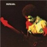 Jimi Hendrix - Band Of Gypsys/digipa