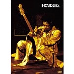 Jimi Hendrix - Band Of Gypsys(dvd)/l