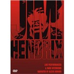 Jimi Hendrix - Live Performances