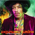 Jimi Hendrix - The Best Of/experienc