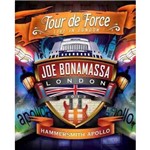 Joe Bonamassa - London/hammersmit(dv