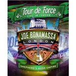 Joe Bonamassa - London/shepherd S(dv