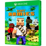 Jogo 8-bit Armies Xbox One