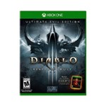Jogo Activision Diablo Lll: Ultimate Edition Xbox One Blu-ray (ab000075xb1)