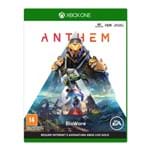 Jogo Anthem - Xbox One