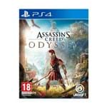 Jogo Assassin's Creed Odyssey PlayStation 4 Aventura