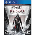 Jogo Assassins Creed Rogue para Ps4