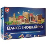 Jogo Banco Imobiliário com Novo App Original Estrela