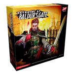 Jogo Betrayal At Baldurs Gate Dungeons And Dragons
