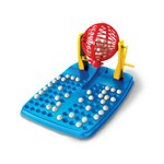 Jogo Bingo 48 Cartelas - Toia Brinquedos