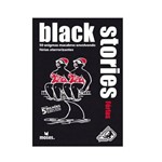 Jogo Black Stories Férias - Galápagos