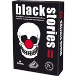 Jogo Black Stories Funny Death - Galápagos