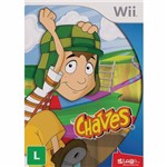 Jogo Chaves Original e Lacrado para Nintendo Wii
