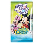 Jogo de Cartas Cristal Fantasy Magia Disney Dp.c/36 Copag