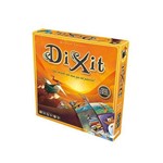 Jogo de Cartas Dixit Dix001 - Galápagos Jogos