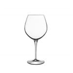 Jogo de Tacas para Vinho Tinto Vinoteque Burgundy 6 Pecas 660 Ml