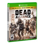 Jogo Dead Alliance Day One Edition - Xbox One - Lacrado