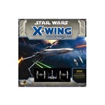Jogo Despertar da Força Star Wars X-wing Swx036 - Galápagos Jogos
