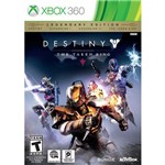 Jogo Destiny The Taken King Legendary Edition para Xbox 360