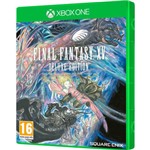 Jogo Final Fantasy Xv Deluxe Edition Xbox One