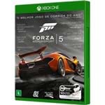 Jogo Forza 5 Goty - Xbox One - JOGO FORZA 5 GOTY - XBOX ONE