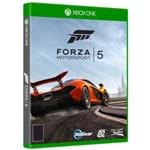 Jogo Forza 5 Xone - Microsoft