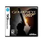Jogo GoldenEye 007 - DS