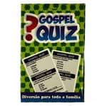 Jogo Gospel Quiz + Faruk