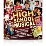 Jogo High School Musical - Jak