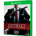 Jogo Hitman Definitive Edition Xbox On