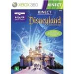 Jogo Kinect Disneyland - Xbox 360