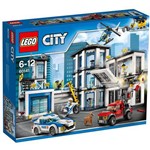Jogo Lego City Esquadra de Policia