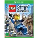 Jogo Lego City Undercover Br - Xbox One