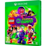 Jogo Lego Dc Super Villains Xbox One