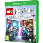 Jogo Lego Harry Potter Collection Edition Xbox One