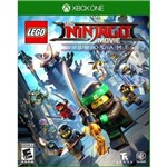 Jogo Lego Ninjago o Filme Xbox One