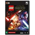 Jogo Lego Star Wars o Despertar da Força - Pc