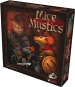 Jogo Mice And Mystics