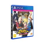 Jogo Namco Bandai Naruto Uns 4 Rd Boruto Ps4 Blu-ray (nb000142ps4)