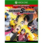 Jogo Naruto To Boruto: Shinobi Striker - Xbox One