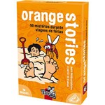Jogo Orange Stories