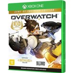 Jogo Overwatch Game Of The Year Edition Xbox One