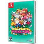 Jogo Penny Punching Princess Nintendo Switch