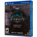 Jogo Pillars Of Eternity Complete Edition Ps4