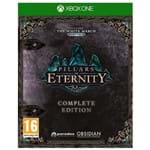 Jogo Pillars Of Eternity Complete Edition - Xbox One